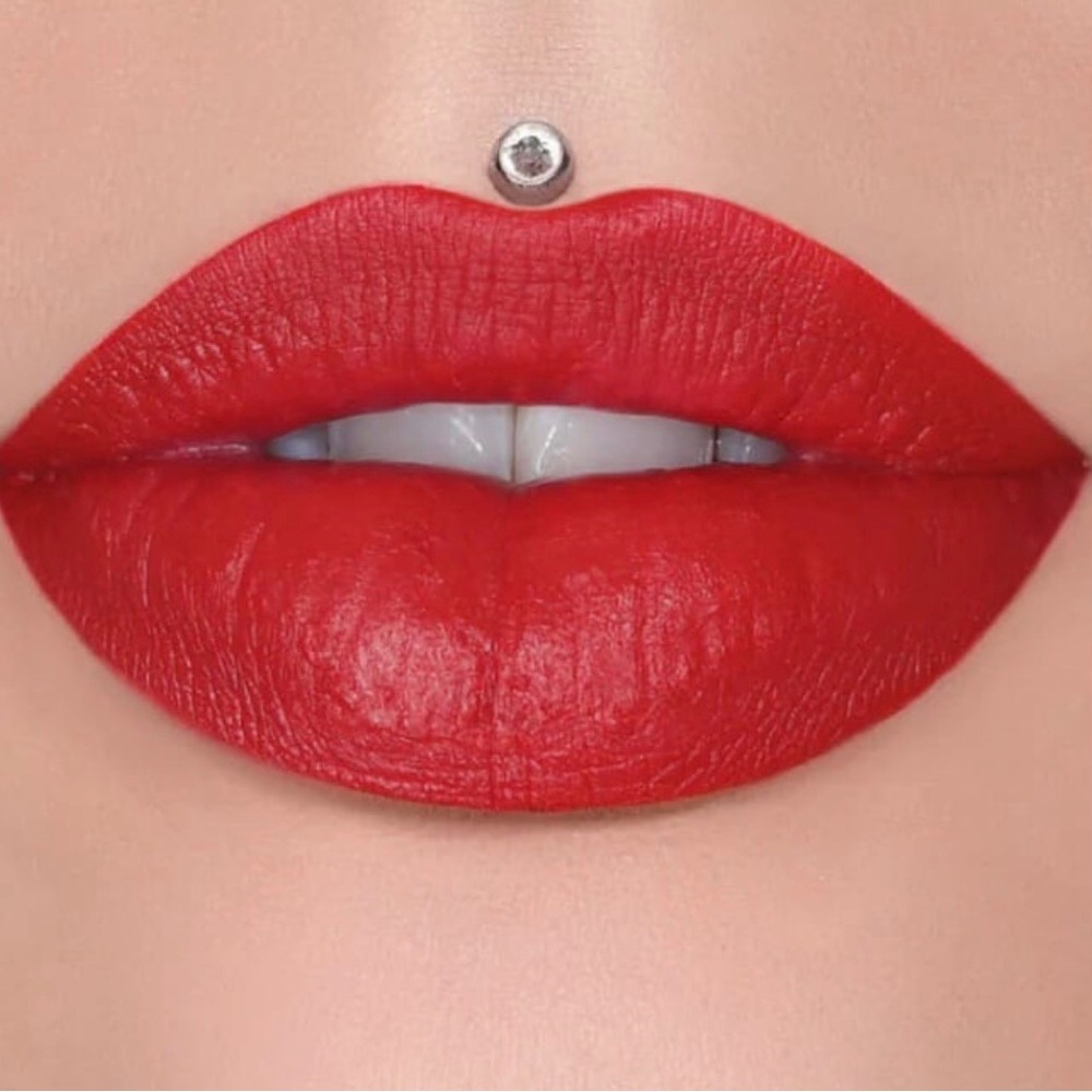 Jeffree Star Cosmetics Supreme Gloss FATALITY Exclusive Limited Edition Makeup